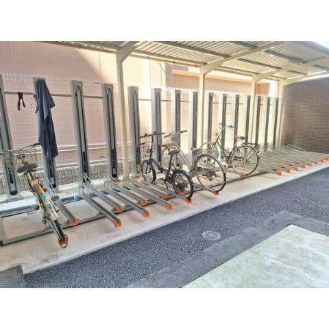 その他共有部分　共有部分