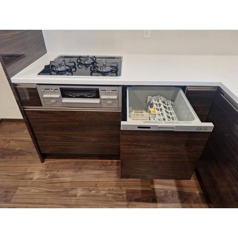 その他設備　室内設備