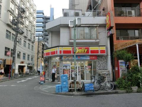 その他　デイリーヤマザキ名古屋栄4丁目店（その他）まで116m