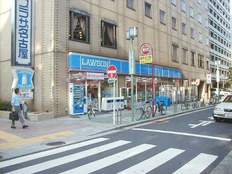 その他　ローソン久屋大通店（その他）まで140m