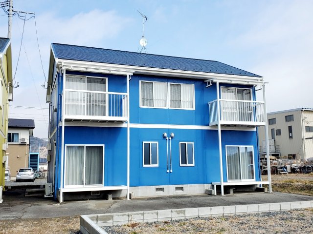 オリエントハウス浜松C