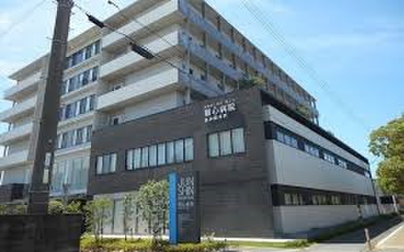 病院　順心病院（病院）まで2700m