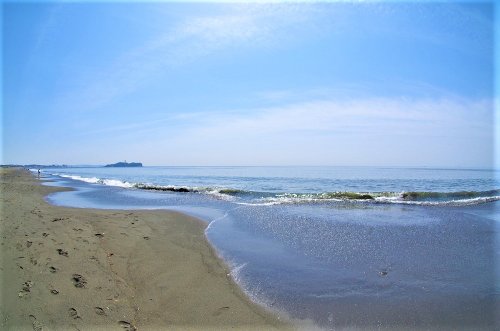 その他　辻堂海岸（その他）まで1112m