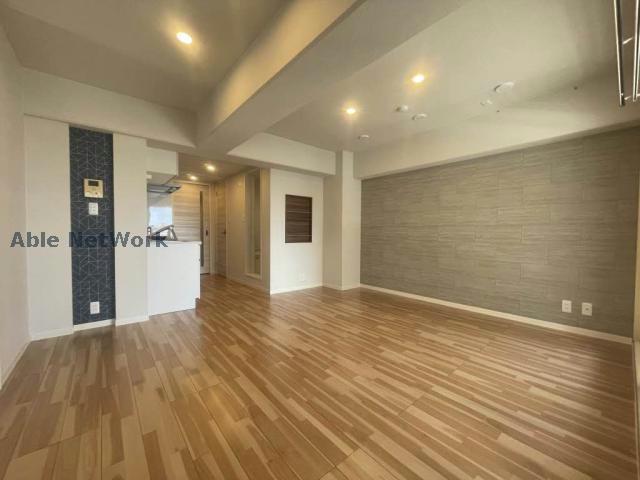 居室・リビング　※同型・現況優先