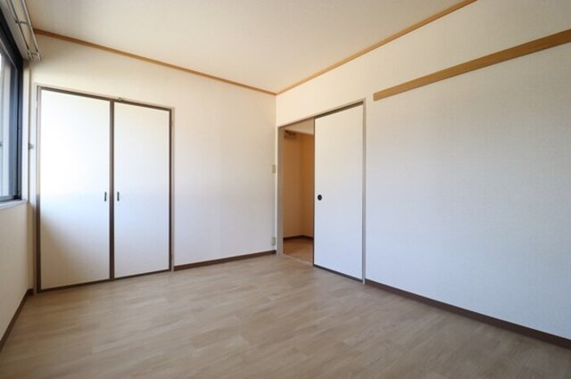 その他部屋・スペース　洋室　６帖