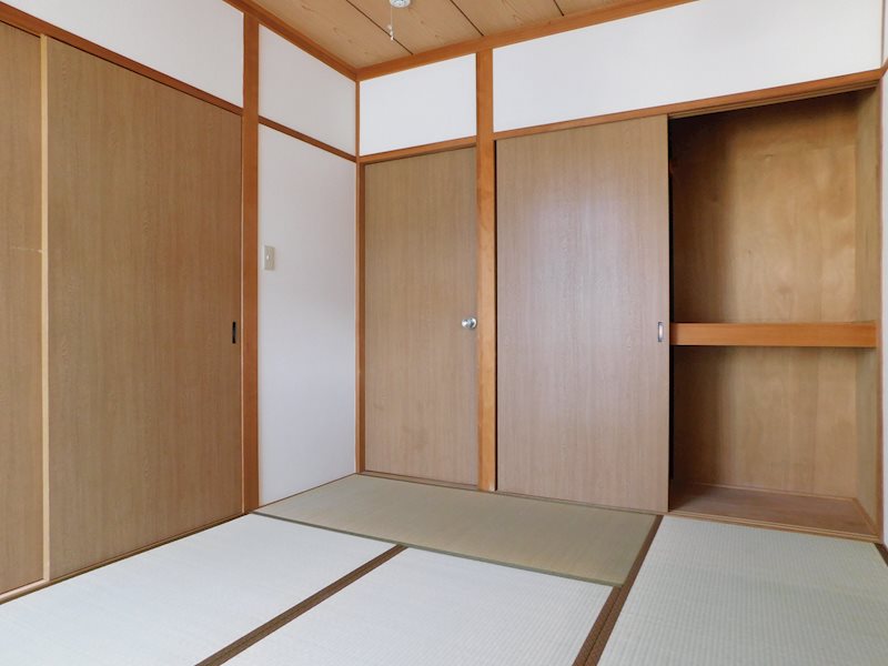 その他部屋・スペース　和洋変更