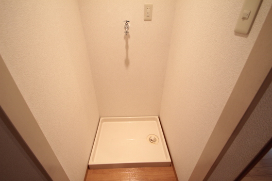 その他設備　※別部屋の写真です