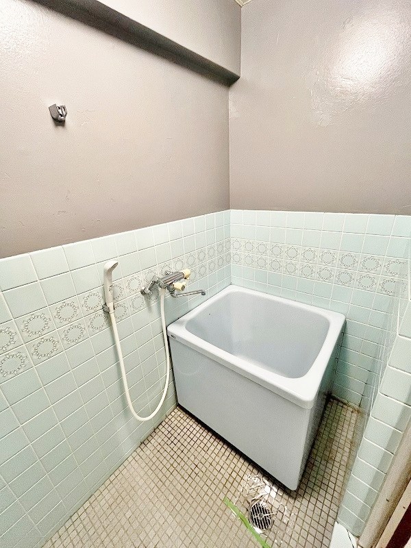 バス・シャワールーム　★浴室★