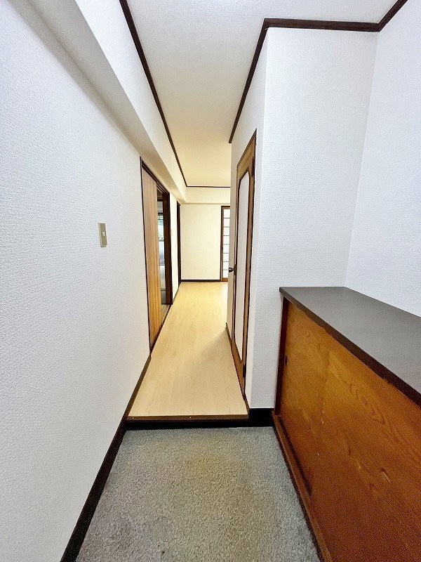 玄関　★玄関★