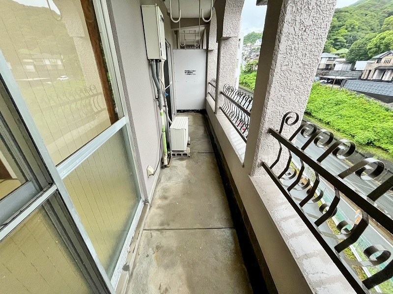 バルコニー　★ベランダ★