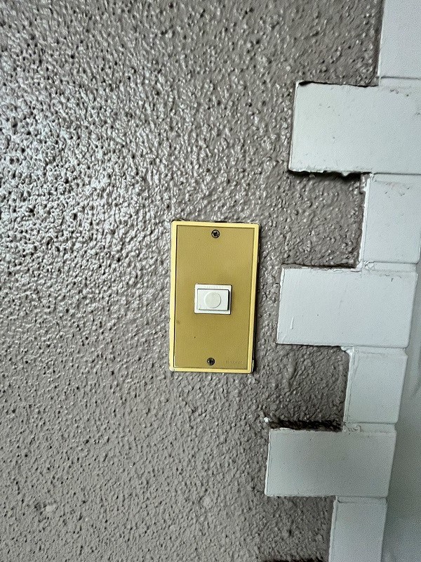 セキュリティ　★玄関★