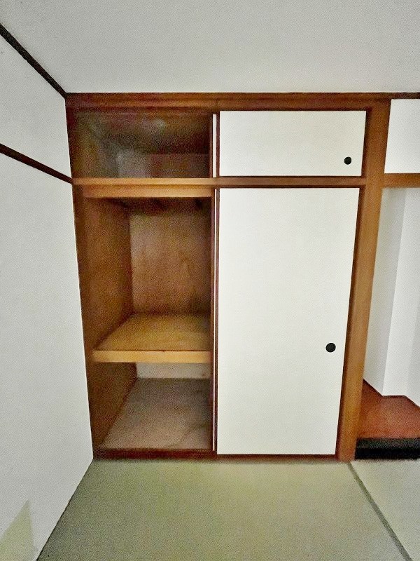 収納　★押し入れ★