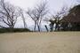 公園　☆手向山公園（公園）まで730m