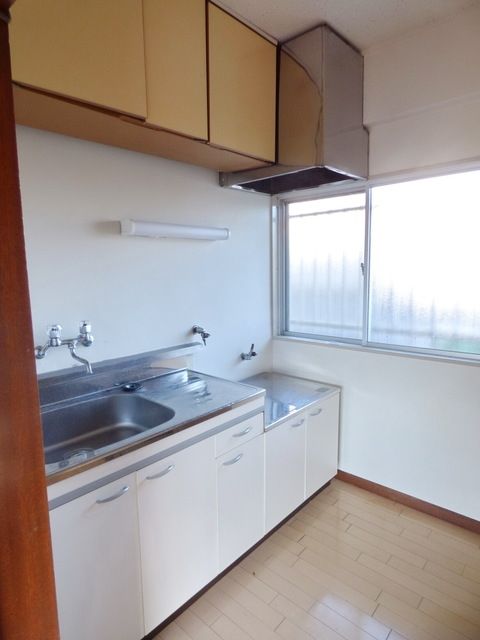 キッチン　☆キッチン☆