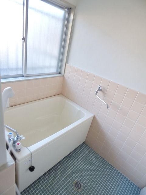 バス・シャワールーム　☆バスルーム☆