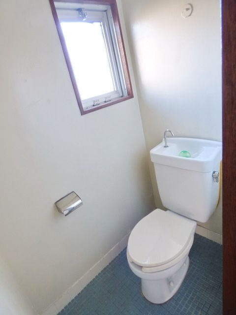 トイレ　☆トイレ☆