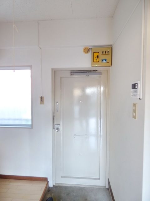 玄関　☆玄関☆