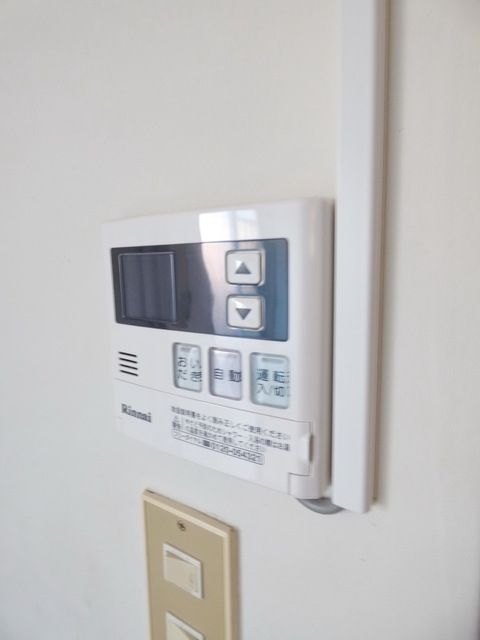 その他設備　☆給湯器☆