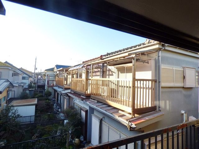 眺望　☆景色☆