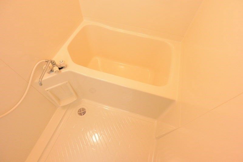 バス・シャワールーム　お風呂