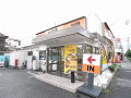 飲食店　吉野家　１７６号線宝塚店（飲食店）まで1283m