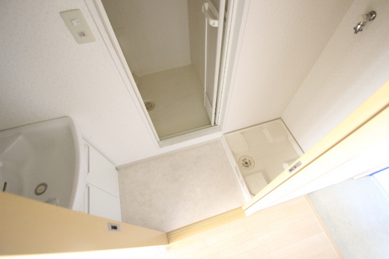 その他設備　※別部屋の写真です