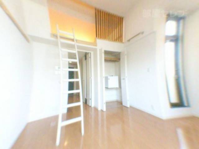 収納　※４０７号室内装写真参照