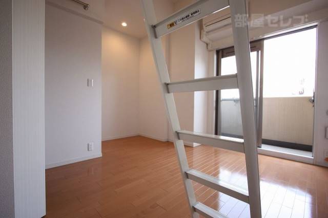 その他部屋・スペース　※４０７号室内装写真参照