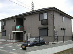 建物外観　閑静な住宅街です！