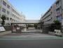 小学校　姫路市立　高浜小学校（小学校）まで809m