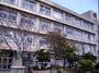 中学校　姫路市立　飾磨東中学校（中学校）まで662m