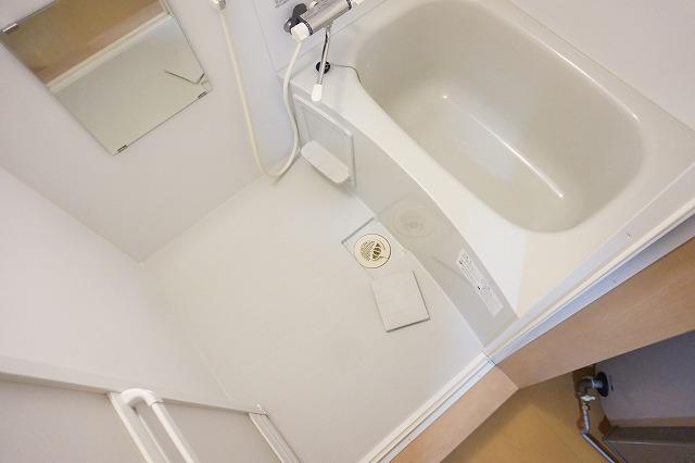 バス・シャワールーム　浴室