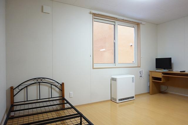 居室・リビング　リビング１