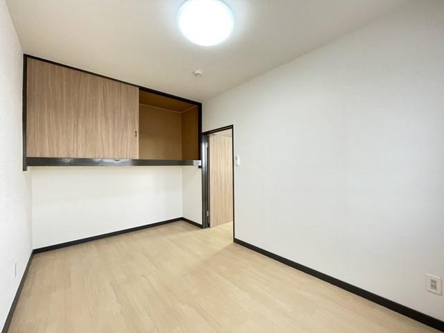その他部屋・スペース　居室２