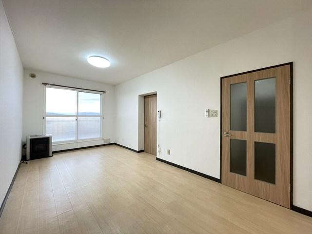 居室・リビング　リビング１