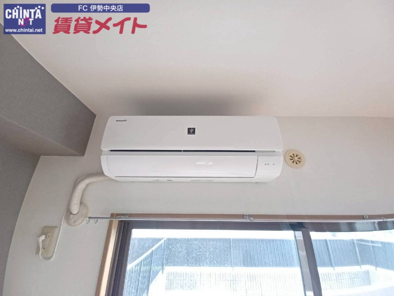 その他設備　同型反転参考写真