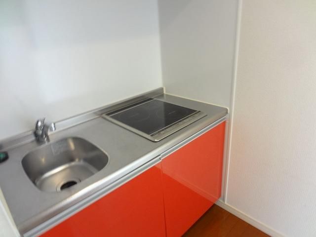 キッチン　☆2口IHシステムキッチン☆