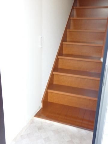 玄関　☆玄関☆