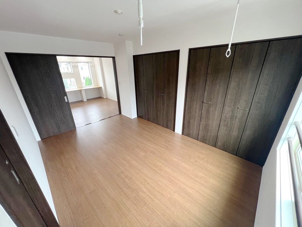 その他部屋・スペース　リビング/居室