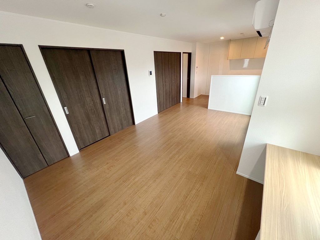 居室・リビング　リビング/居室