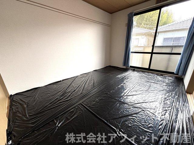 その他部屋・スペース　和室6帖