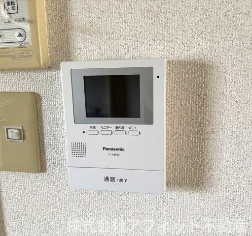 玄関　シューズボックス