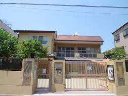 幼稚園・保育園　大谷保育園（幼稚園・保育園）まで336m