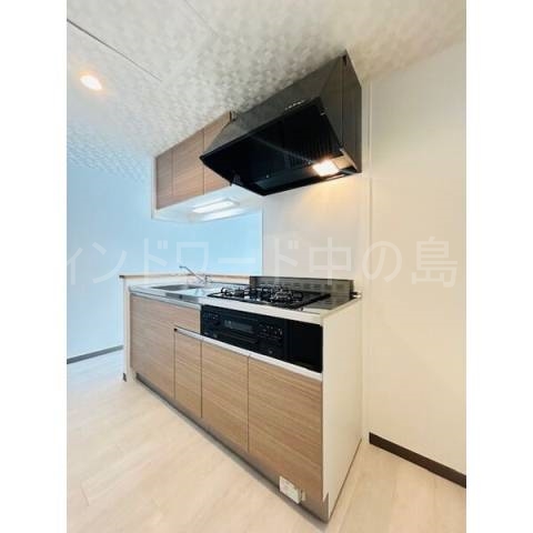 キッチン　詳細は、ウィンドワード中の島店までご相談下さい。