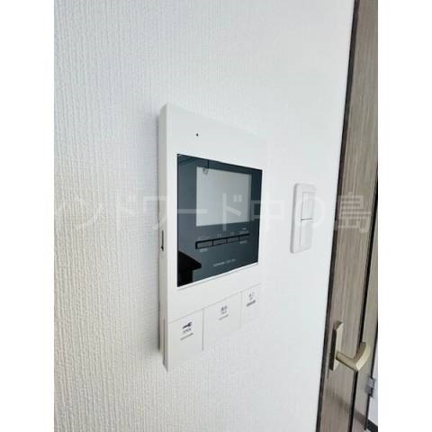 セキュリティ　詳細は、ウィンドワード中の島店までご相談下さい。