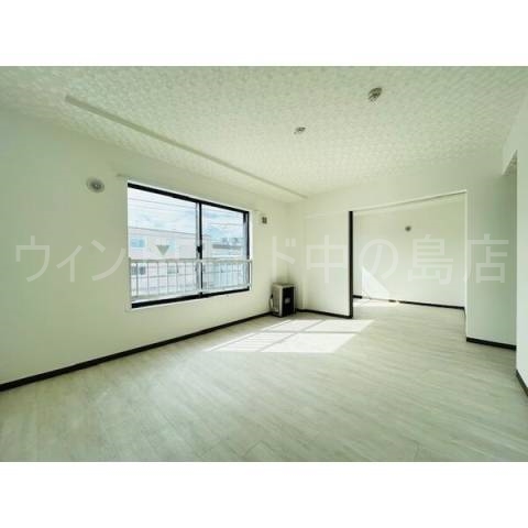 居室・リビング　詳細は、ウィンドワード中の島店までご相談下さい。