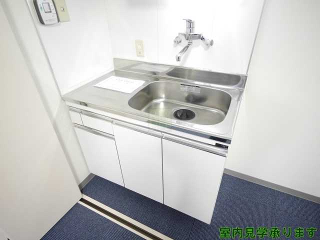 キッチン　番町ロイヤルコート