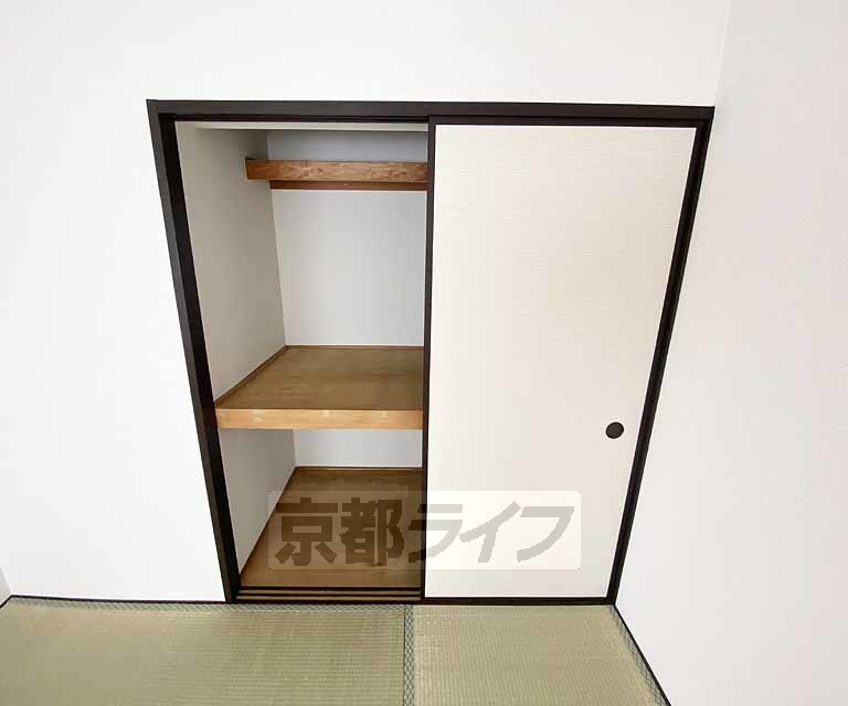 収納　他にも収納スペース有り