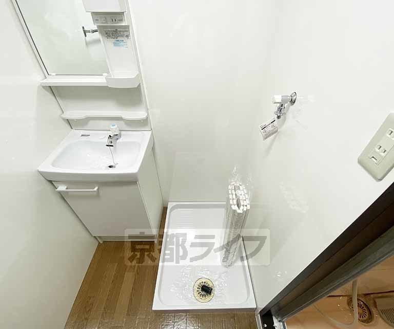 その他部屋・スペース　室内に設置可