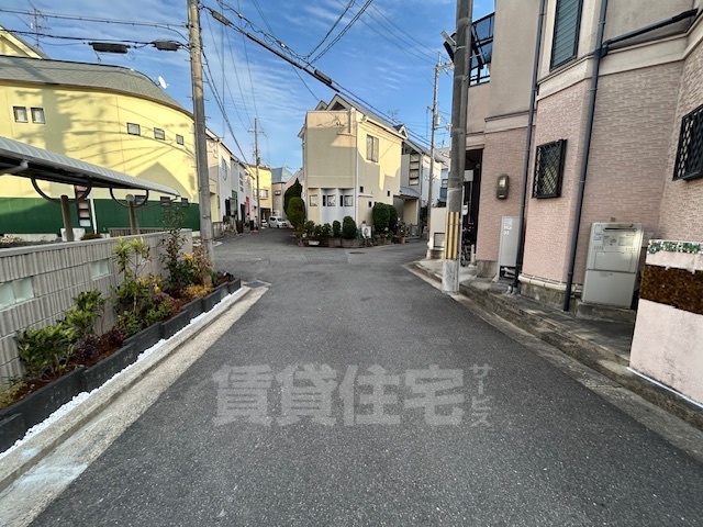 役所　交野市役所（役所）まで1252m